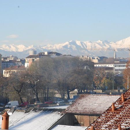 Appartamento Borgo Aurora Турин Экстерьер фото