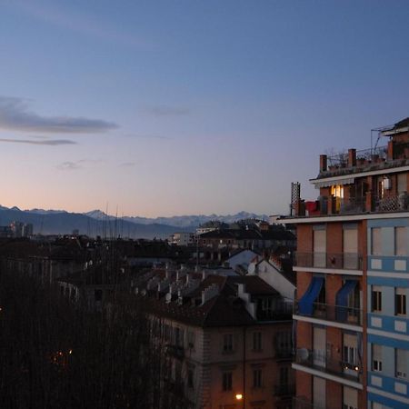 Appartamento Borgo Aurora Турин Экстерьер фото