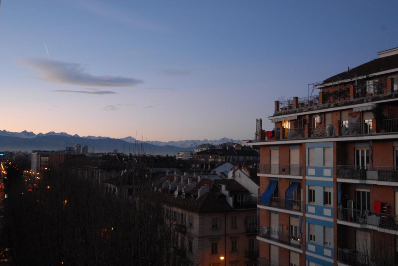 Appartamento Borgo Aurora Турин Экстерьер фото