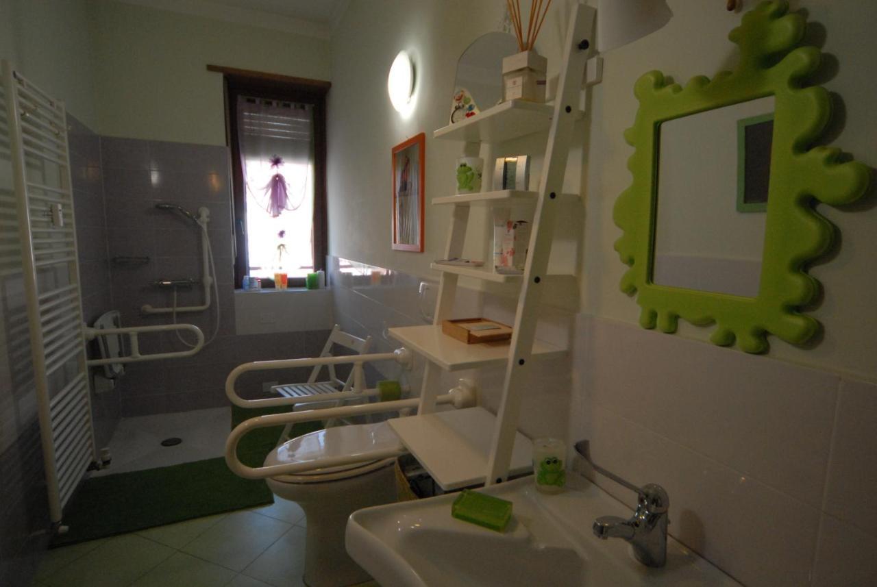Appartamento Borgo Aurora Турин Экстерьер фото
