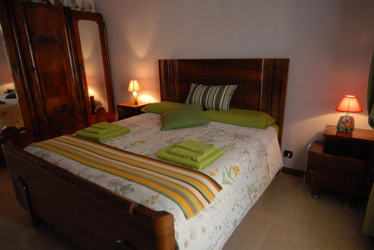 Appartamento Borgo Aurora Турин Экстерьер фото