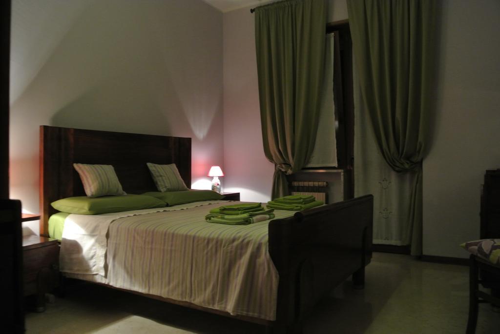 Appartamento Borgo Aurora Турин Экстерьер фото
